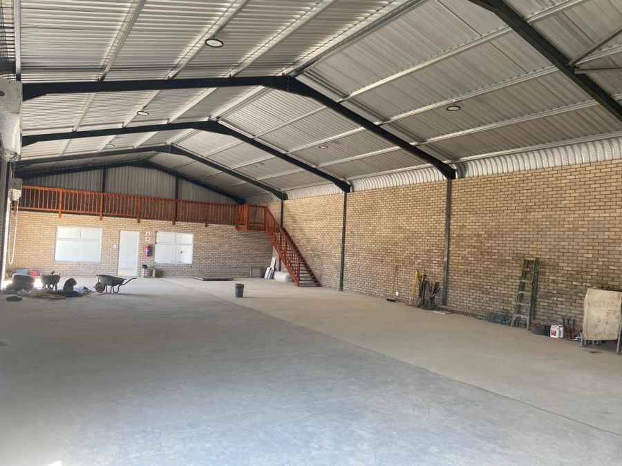 Commercial Property for Sale in N2 Industrial Park Western Cape